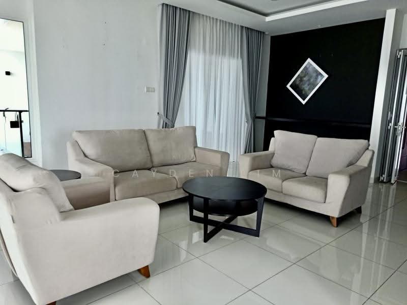 Condominium for Rent at One Tanjong Condominium - Cayden Lim - Living Room - PropertyGuru.com.my