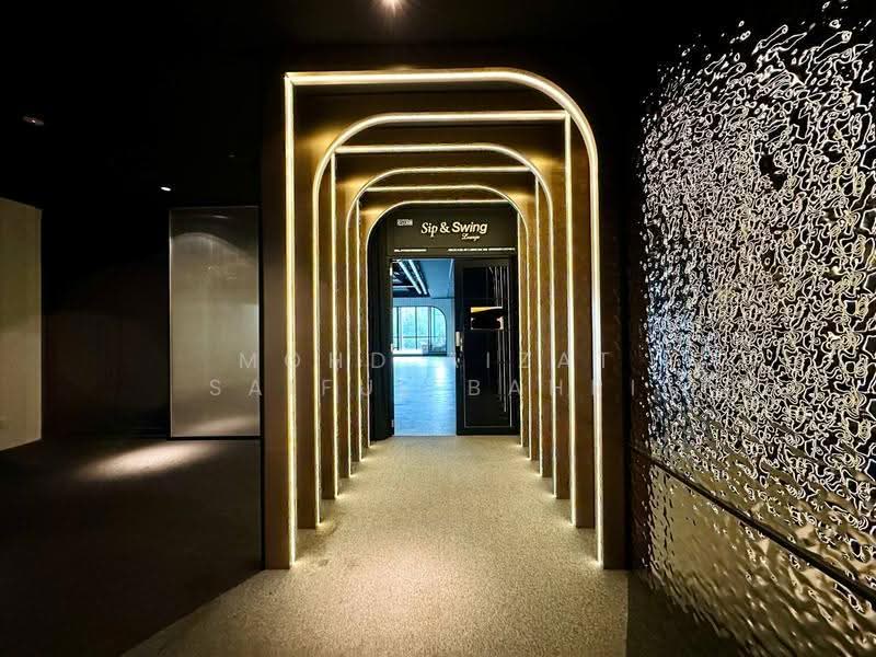 Pejabat Runcit untuk Disewa di Taman Tun Dr Ismail (Kuala Lumpur) - Mohd Aizat Saiful Bahri - Lobby - PropertyGuru.com.my