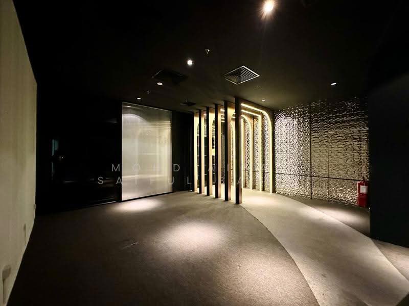 Pejabat Runcit untuk Disewa di Taman Tun Dr Ismail (Kuala Lumpur) - Mohd Aizat Saiful Bahri - Entrance - PropertyGuru.com.my