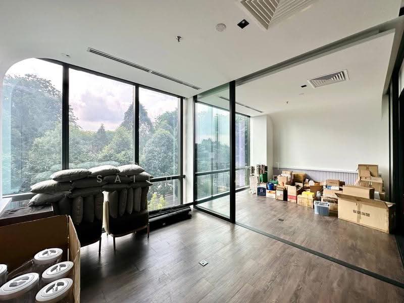 Pejabat Runcit untuk Disewa di Taman Tun Dr Ismail (Kuala Lumpur) - Mohd Aizat Saiful Bahri - Living Room - PropertyGuru.com.my