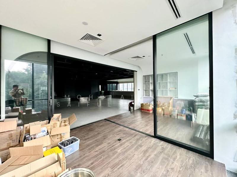 Pejabat Runcit untuk Disewa di Taman Tun Dr Ismail (Kuala Lumpur) - Mohd Aizat Saiful Bahri - Interior - PropertyGuru.com.my