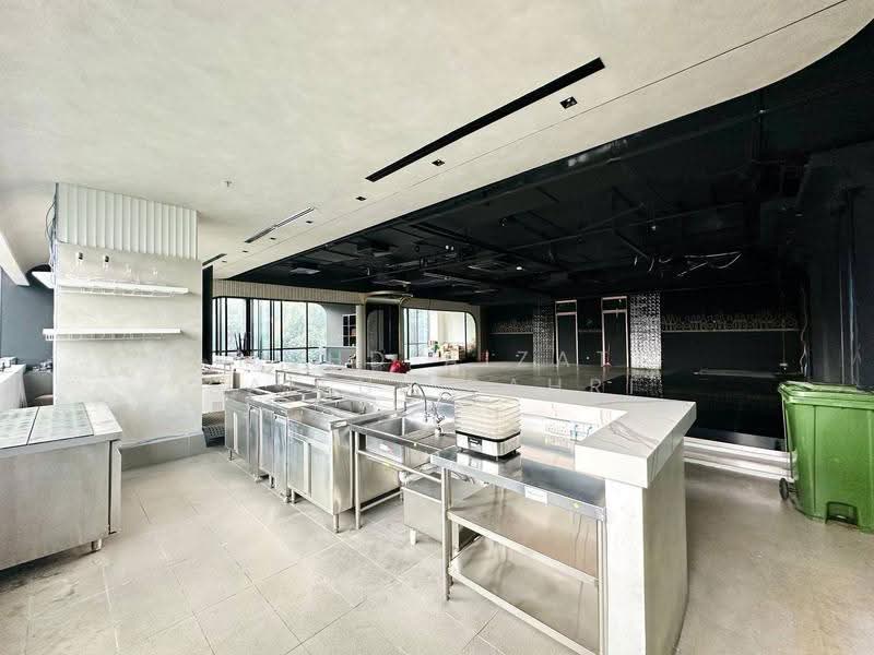 Pejabat Runcit untuk Disewa di Taman Tun Dr Ismail (Kuala Lumpur) - Mohd Aizat Saiful Bahri - Kitchen - PropertyGuru.com.my