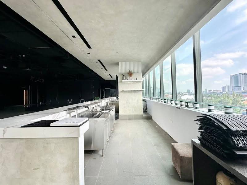 Pejabat Runcit untuk Disewa di Taman Tun Dr Ismail (Kuala Lumpur) - Mohd Aizat Saiful Bahri - Kitchen - PropertyGuru.com.my