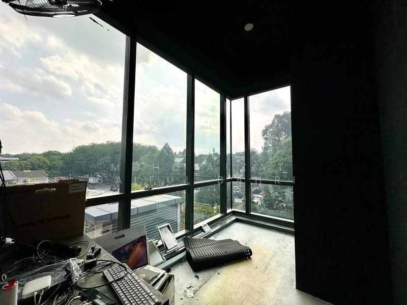 Pejabat Runcit untuk Disewa di Taman Tun Dr Ismail (Kuala Lumpur) - Mohd Aizat Saiful Bahri - PropertyGuru.com.my