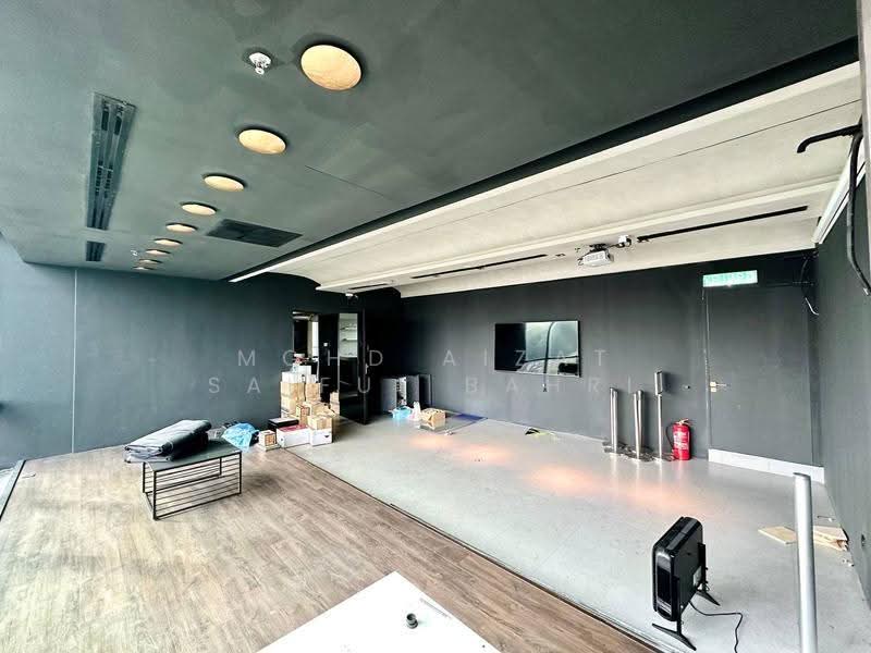 Pejabat Runcit untuk Disewa di Taman Tun Dr Ismail (Kuala Lumpur) - Mohd Aizat Saiful Bahri - PropertyGuru.com.my