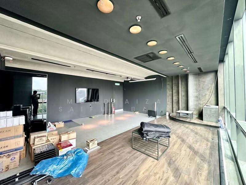 Pejabat Runcit untuk Disewa di Taman Tun Dr Ismail (Kuala Lumpur) - Mohd Aizat Saiful Bahri - PropertyGuru.com.my