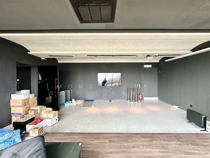 Pejabat Runcit untuk Disewa di Taman Tun Dr Ismail (Kuala Lumpur) - Mohd Aizat Saiful Bahri - PropertyGuru.com.my