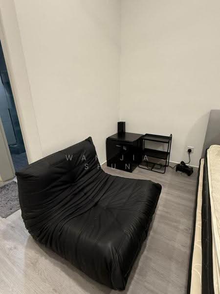 Service Residence for Rent at Trion 2 @ KL - Wan Jia Shun - Bedroom - PropertyGuru.com.my