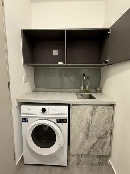 Service Residence for Rent at Trion 2 @ KL - Wan Jia Shun - Interior - PropertyGuru.com.my