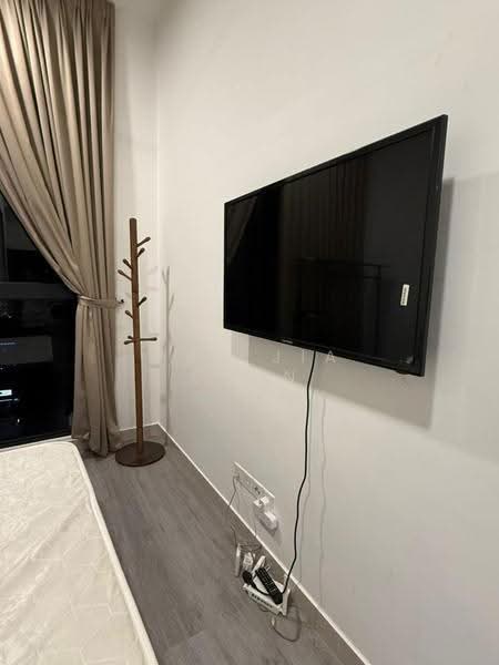 Service Residence for Rent at Trion 2 @ KL - Wan Jia Shun - Bedroom - PropertyGuru.com.my