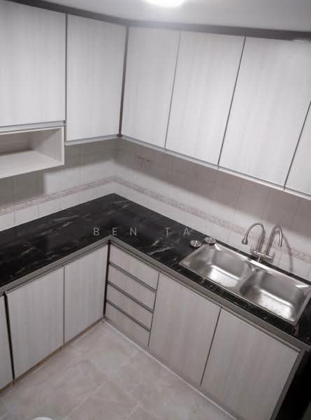 Condominium for Rent at Villa Inai - Ben Tan - Kitchen - PropertyGuru.com.my