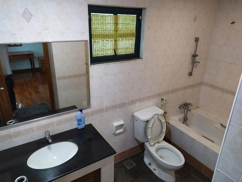 Condominium for Rent at Villa Inai - Ben Tan - Bathroom - PropertyGuru.com.my