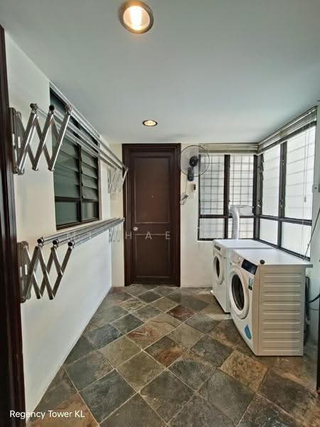Condominium for Rent at Regency Tower - Michael Au - Interior - PropertyGuru.com.my