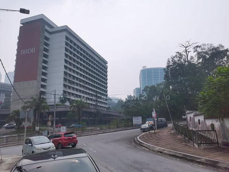 Commercial Land for Sale in Jalan semantan (Kuala Lumpur) - Jasmine Wong - PropertyGuru.com.my