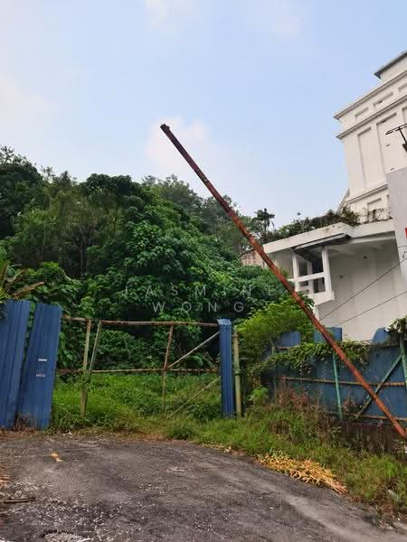 Commercial Land for Sale in Jalan semantan (Kuala Lumpur) - Jasmine Wong - Exterior - PropertyGuru.com.my