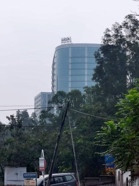 Commercial Land for Sale in Jalan semantan (Kuala Lumpur) - Jasmine Wong - Exterior - PropertyGuru.com.my
