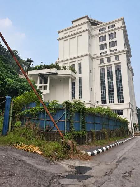 Commercial Land for Sale in Jalan semantan (Kuala Lumpur) - Jasmine Wong - Exterior - PropertyGuru.com.my