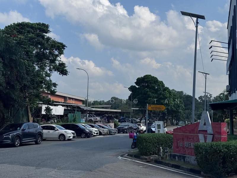 Kedai untuk Dijual di Taman Bukit Dahlia (Pasir Gudang) - Jun Xiong Tan - PropertyGuru.com.my