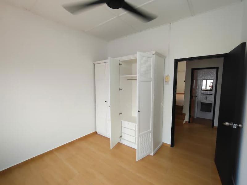 2.5-storey Terraced House for Rent in Sri Petaling (Kuala Lumpur) - Ping Chin - Bedroom - PropertyGuru.com.my