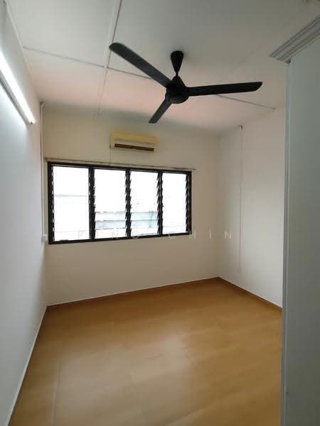 2.5-storey Terraced House for Rent in Sri Petaling (Kuala Lumpur) - Ping Chin - Interior - PropertyGuru.com.my