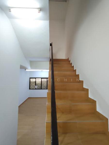 2.5-storey Terraced House for Rent in Sri Petaling (Kuala Lumpur) - Ping Chin - Interior - PropertyGuru.com.my