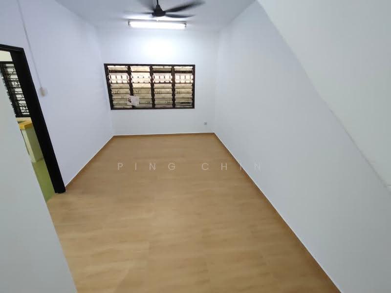2.5-storey Terraced House for Rent in Sri Petaling (Kuala Lumpur) - Ping Chin - Interior - PropertyGuru.com.my
