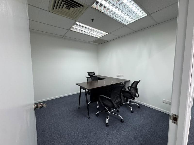 Pejabat untuk Disewa di KLCC (KL City Centre) - Key Ling - Interior - PropertyGuru.com.my