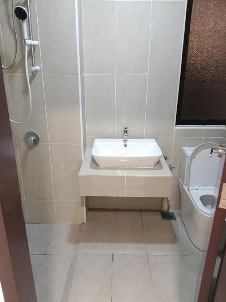 2-storey Terraced House for Sale in Iskandar Puteri (Nusajaya) (Johor) - Iden Tan - Bathroom - PropertyGuru.com.my