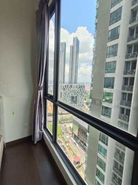 Kondominium untuk Disewa di SKS Pavillion Residences - ILSA CHIN - View - PropertyGuru.com.my