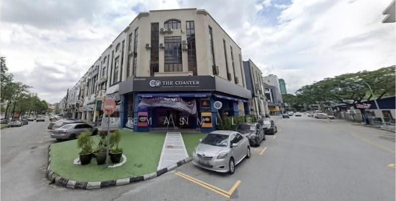 Shop / Office for Rent in Kuchai Entrepreneurs Park (Kuchai Lama) - Bryan Liew - Exterior - PropertyGuru.com.my