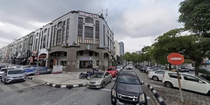 Shop / Office for Rent in Kuchai Entrepreneurs Park (Kuchai Lama) - Bryan Liew - PropertyGuru.com.my