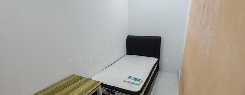 Kediaman Servis untuk Disewa di BSP 21 - Kelvin Soh - Bedroom - PropertyGuru.com.my