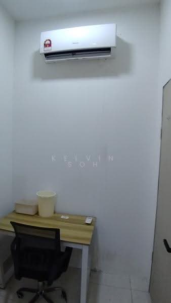 Kediaman Servis untuk Disewa di BSP 21 - Kelvin Soh - Study - PropertyGuru.com.my