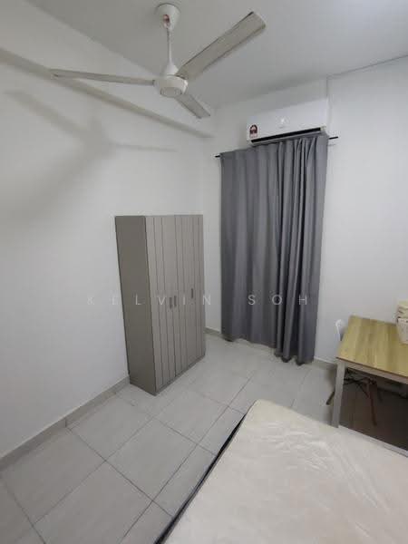 Kediaman Servis untuk Disewa di BSP 21 - Kelvin Soh - Bedroom - PropertyGuru.com.my