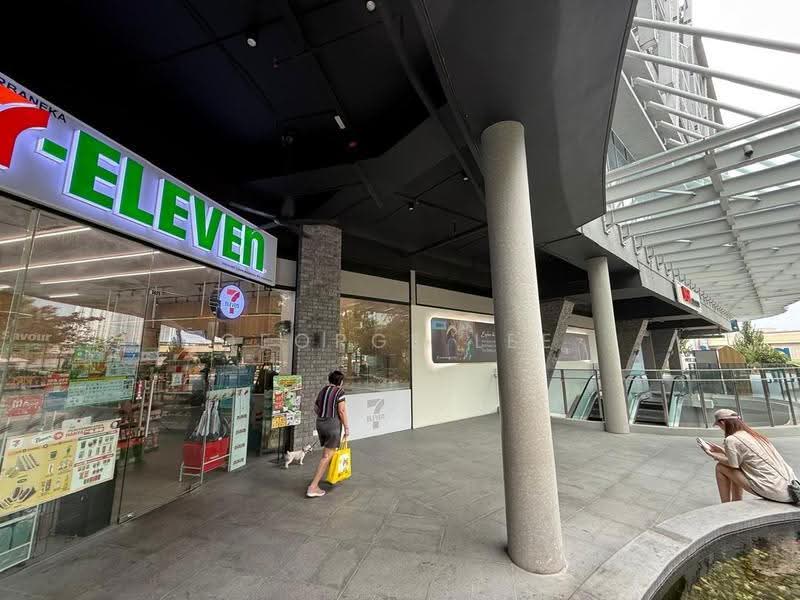 Kediaman Servis untuk Disewa di The Era @ Duta North - GEORGE LEE - Convenience store - PropertyGuru.com.my