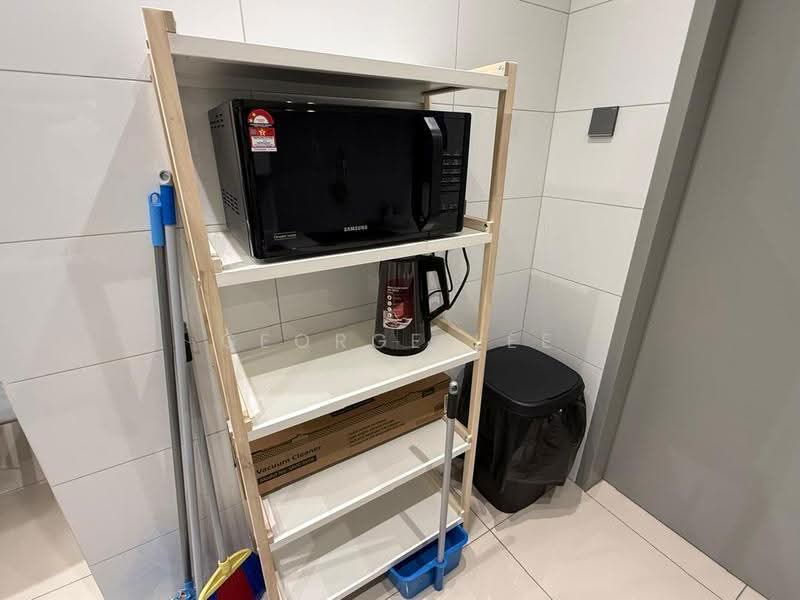 Kediaman Servis untuk Disewa di The Era @ Duta North - GEORGE LEE - Mircowave - PropertyGuru.com.my