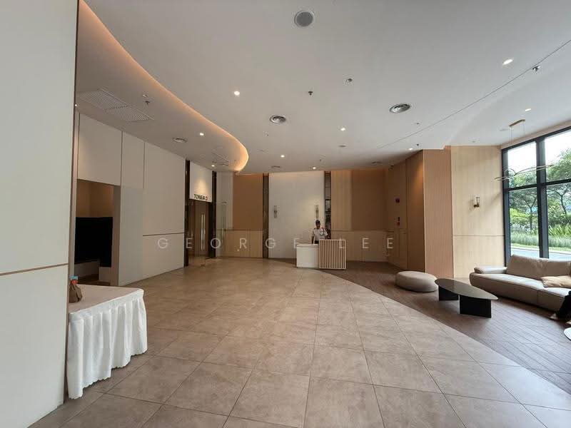 Kediaman Servis untuk Disewa di The Era @ Duta North - GEORGE LEE - Lobby - PropertyGuru.com.my