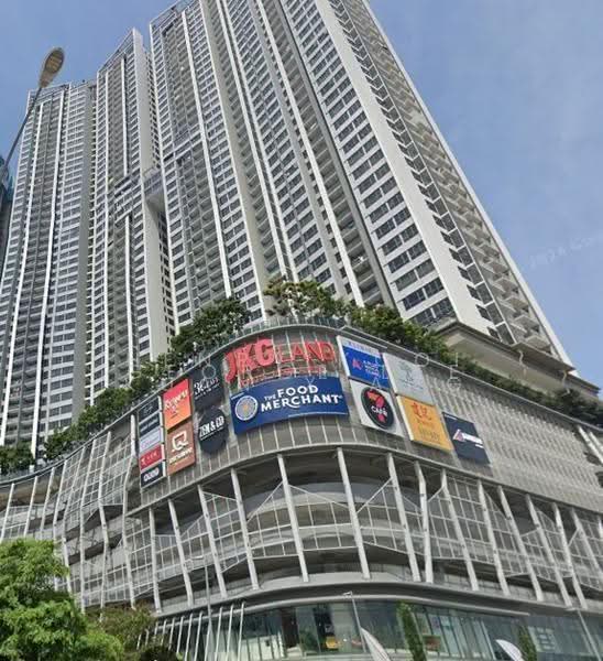 Kediaman Servis untuk Disewa di The Era @ Duta North - GEORGE LEE - Exterior - PropertyGuru.com.my