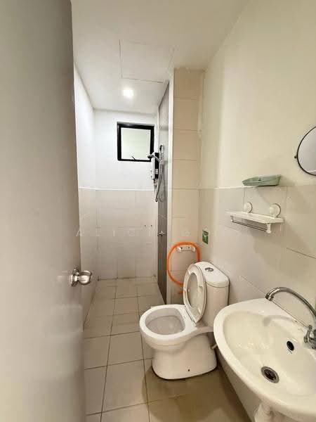 Service Residence for Sale at Jentayu Residensi @ Tampoi - Alice Goh - PropertyGuru.com.my