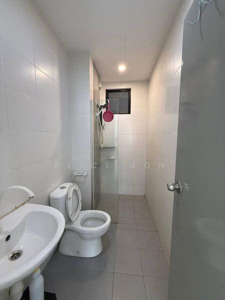 Service Residence for Sale at Jentayu Residensi @ Tampoi - Alice Goh - PropertyGuru.com.my