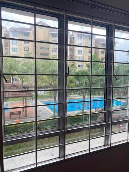 Condominium for Sale at Paradesa Tropika II - Ben Tan - View - PropertyGuru.com.my