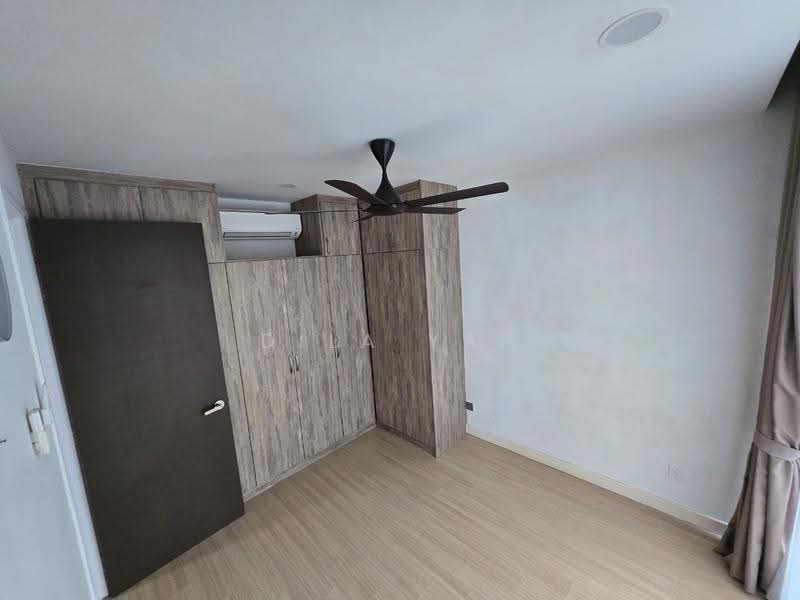 Kediaman Servis untuk Disewa di H2O Residences - Dila Yap - Bedroom - PropertyGuru.com.my