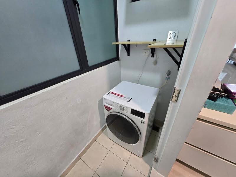 Kediaman Servis untuk Disewa di H2O Residences - Dila Yap - PropertyGuru.com.my
