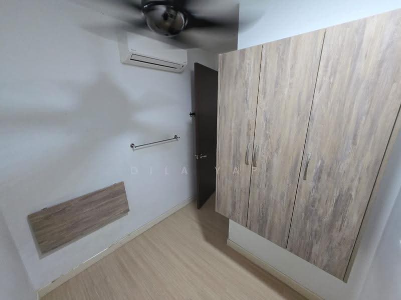 Kediaman Servis untuk Disewa di H2O Residences - Dila Yap - Interior - PropertyGuru.com.my