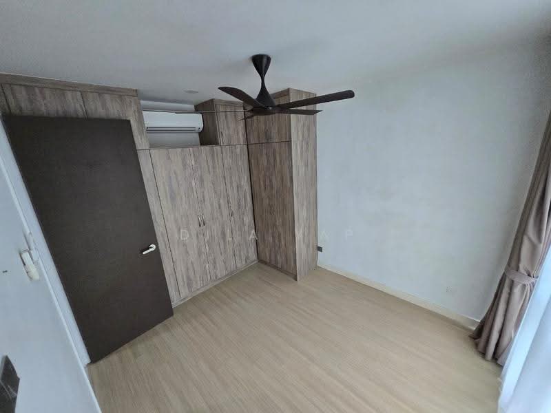 Kediaman Servis untuk Disewa di H2O Residences - Dila Yap - Bedroom - PropertyGuru.com.my