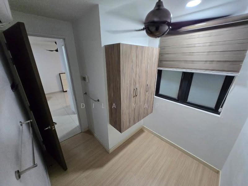Kediaman Servis untuk Disewa di H2O Residences - Dila Yap - Interior - PropertyGuru.com.my