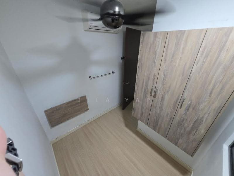 Kediaman Servis untuk Disewa di H2O Residences - Dila Yap - Interior - PropertyGuru.com.my