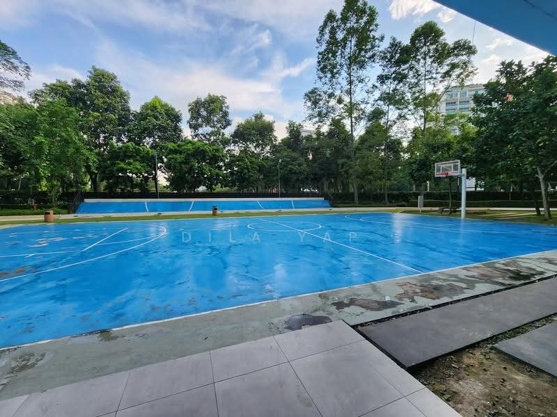 Kediaman Servis untuk Disewa di H2O Residences - Dila Yap - Exterior - PropertyGuru.com.my