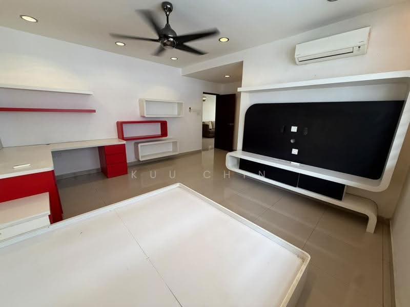 Semi-Detached House for Sale in Taman Suria (Johor Bahru) - Kuu Chin - Interior - PropertyGuru.com.my