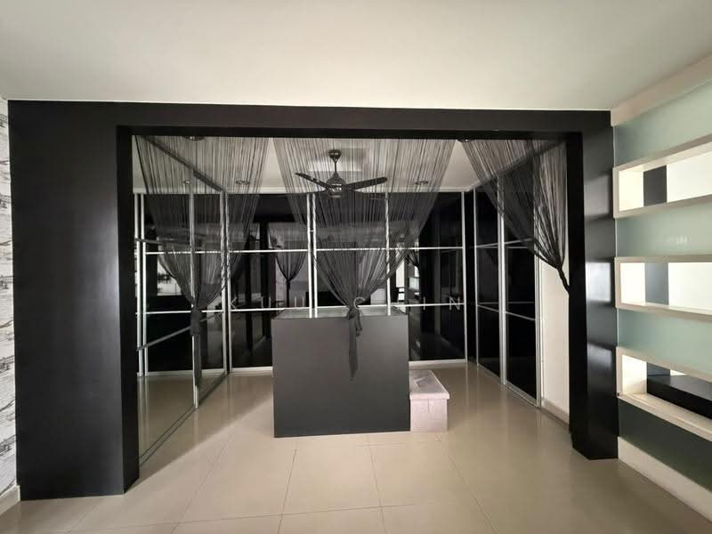 Semi-Detached House for Sale in Taman Suria (Johor Bahru) - Kuu Chin - Interior - PropertyGuru.com.my